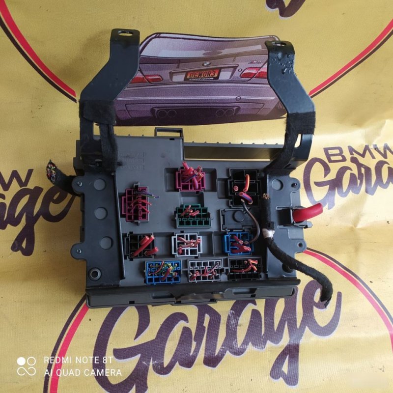 Блок предохранителей, 2000 рублей, Орёл