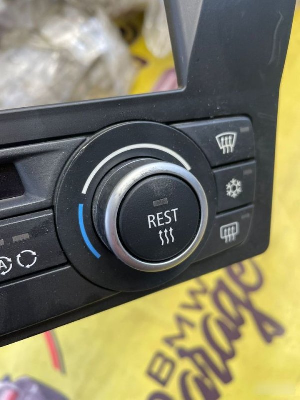 Блок управления печкой, 2200 рублей, Орёл