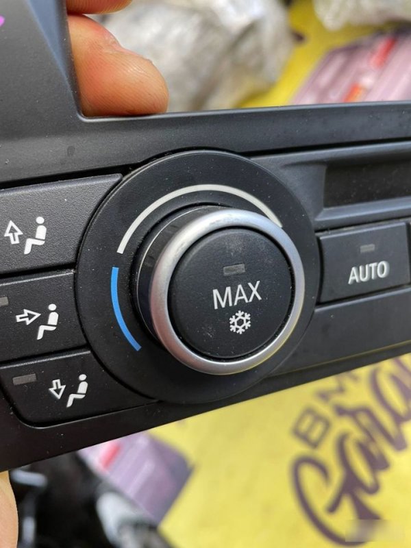 Блок управления печкой, 2200 рублей, Орёл