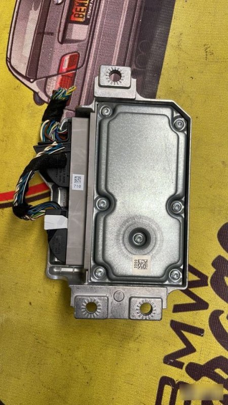 Блок управления подушек безопасности, 2500 рублей, Орёл