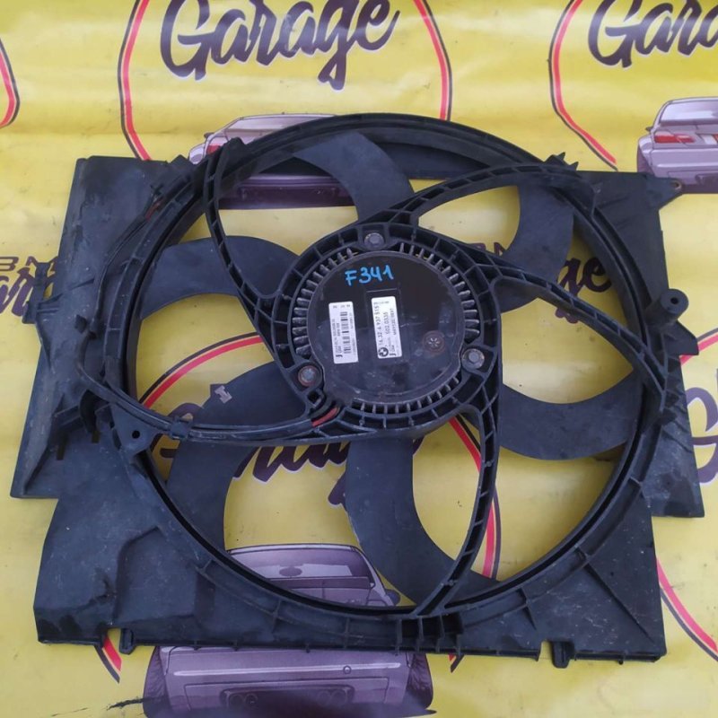 Вентилятор радиатора, 12000 рублей, Орёл