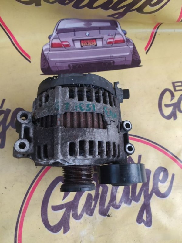 Генератор, 8500 рублей, Орёл