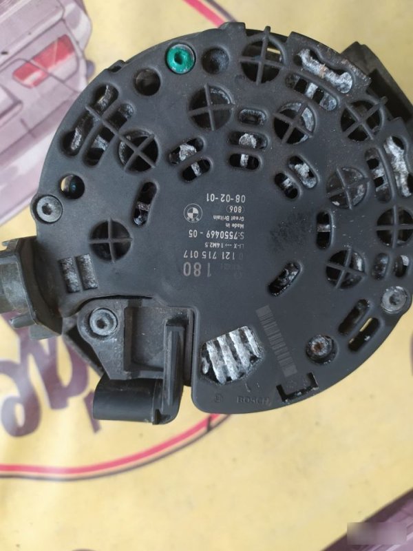 Генератор, 8500 рублей, Орёл