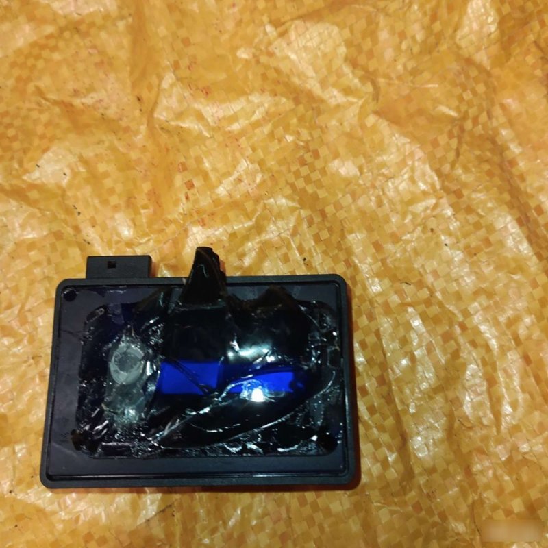 Датчик дождя, 2500 рублей, Орёл