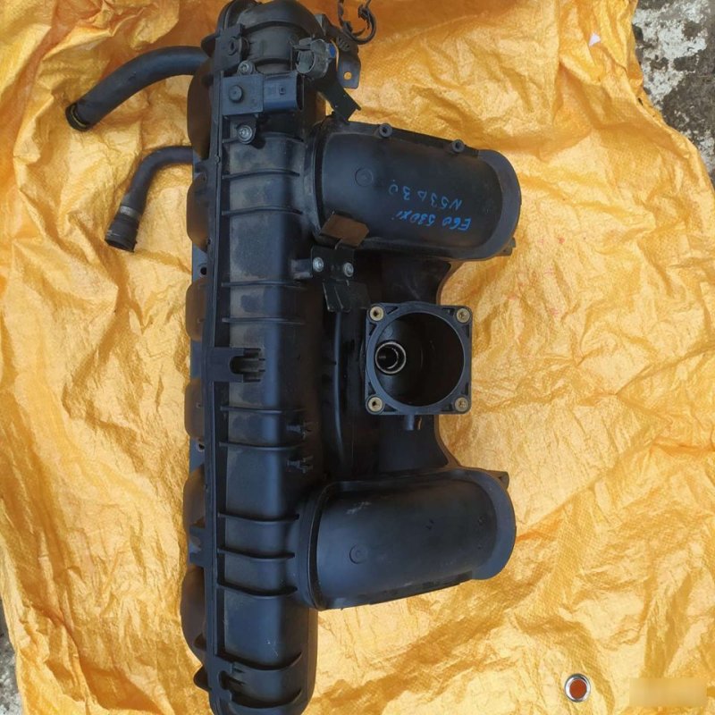 Коллектор впускной, 3900 рублей, Орёл