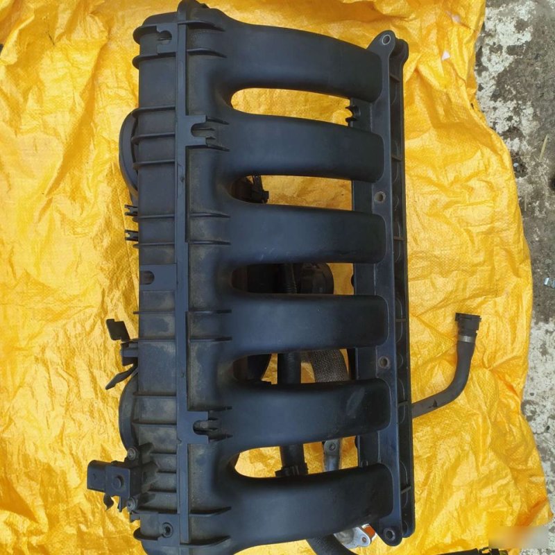 Коллектор впускной, 3900 рублей, Орёл