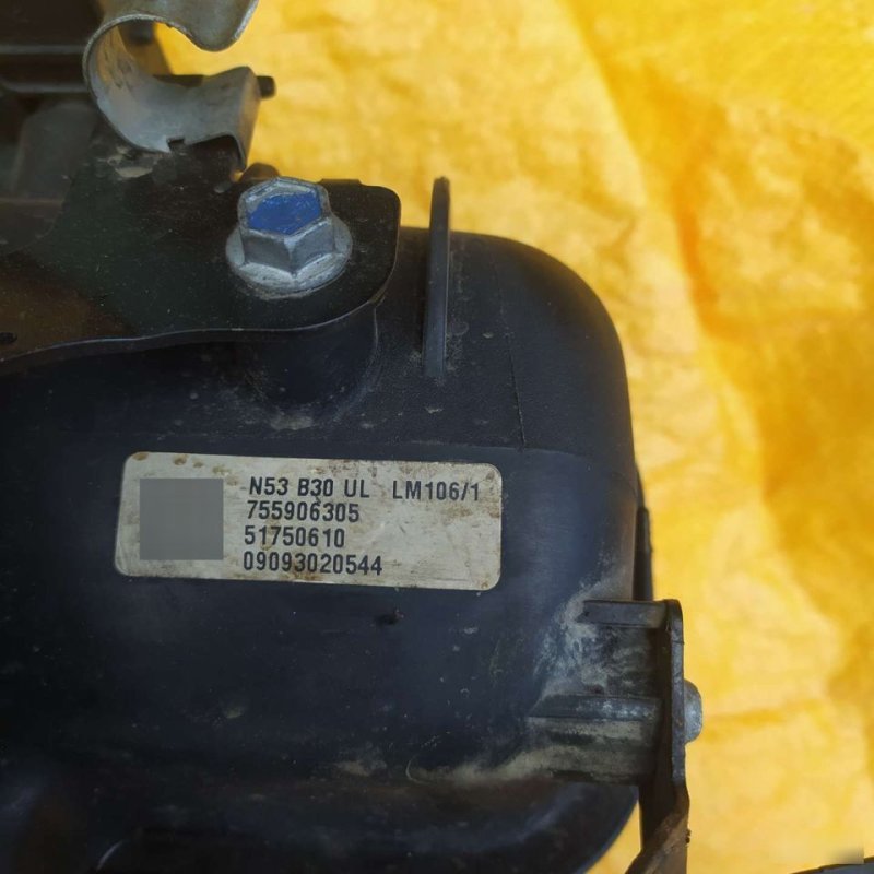 Коллектор впускной, 3900 рублей, Орёл