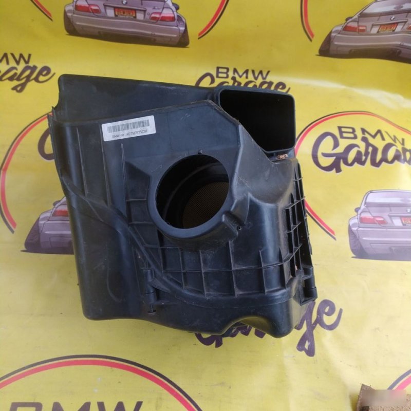 Корпус воздушного фильтра, 3700 рублей, Орёл