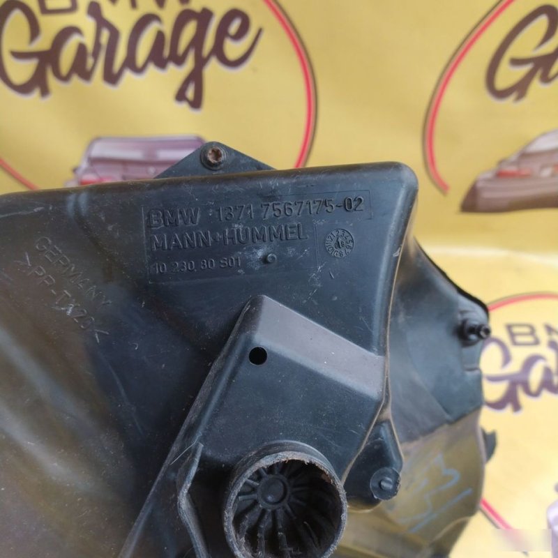 Корпус воздушного фильтра, 3700 рублей, Орёл