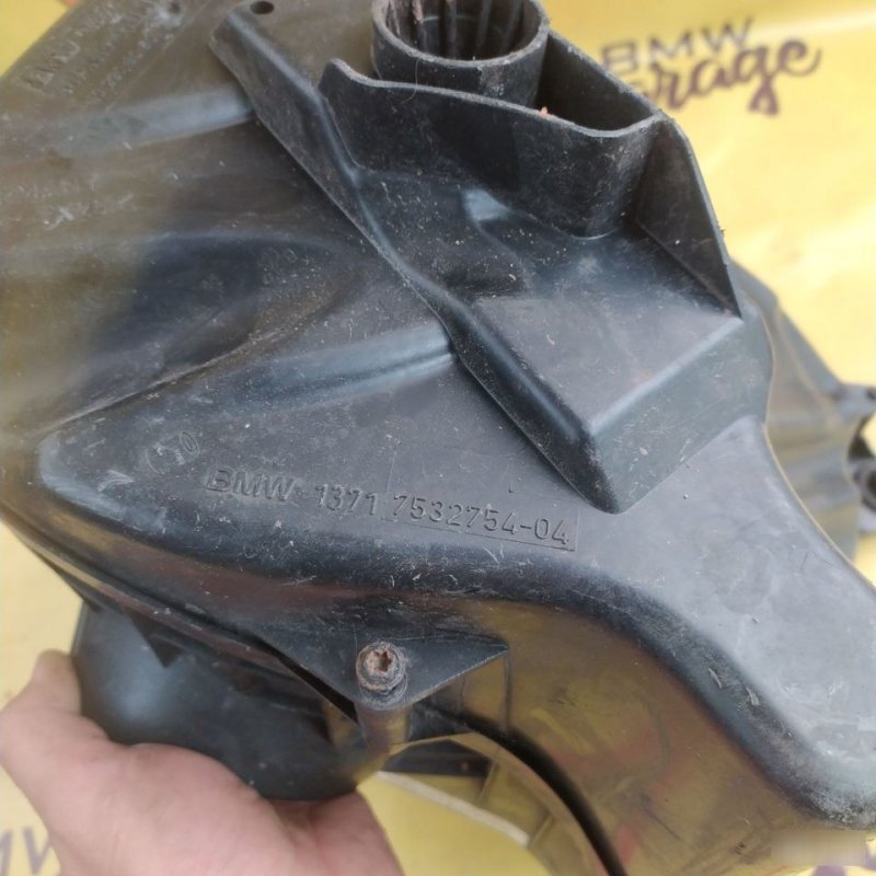 Корпус воздушного фильтра, 3700 рублей, Орёл