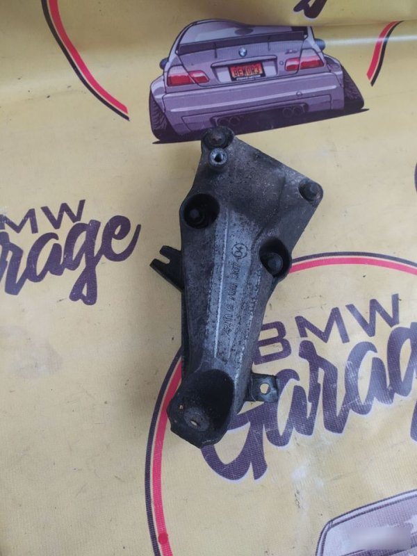 Кронштейн ДВС, 1500 рублей, Орёл