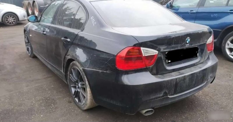 Крышка багажника, 5000 рублей, Орёл