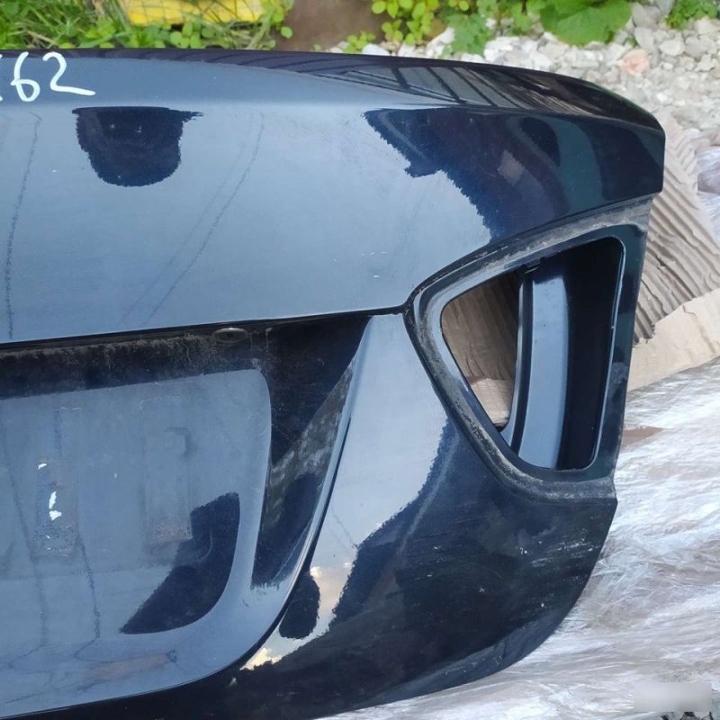 Крышка багажника, 5000 рублей, Орёл