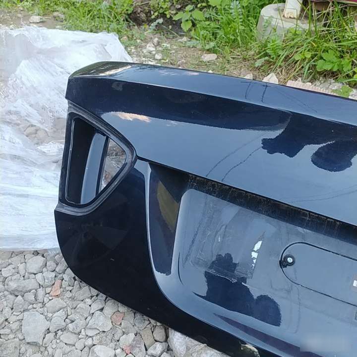 Крышка багажника, 5000 рублей, Орёл