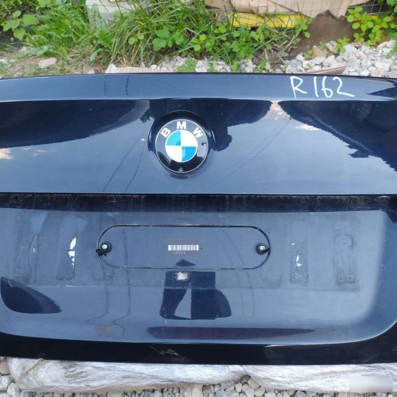 Крышка багажника, 5000 рублей, Орёл