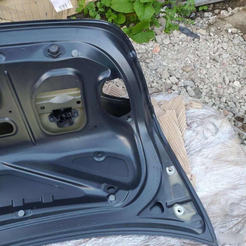 Крышка багажника, 5000 рублей, Орёл