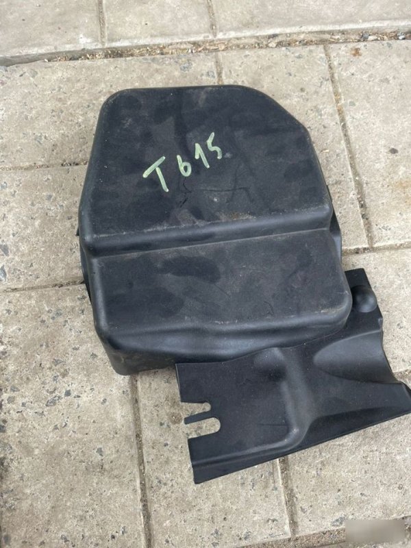 Крышка салонного фильтра, 1000 рублей, Орёл