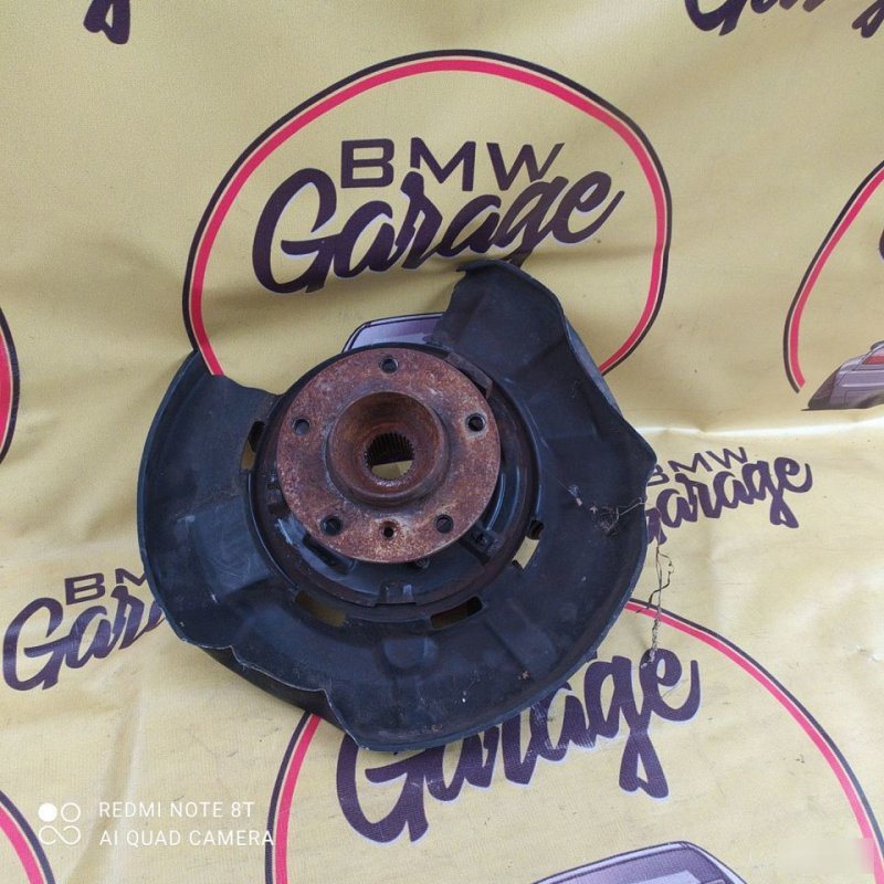 Кулак поворотный, 3500 рублей, Орёл