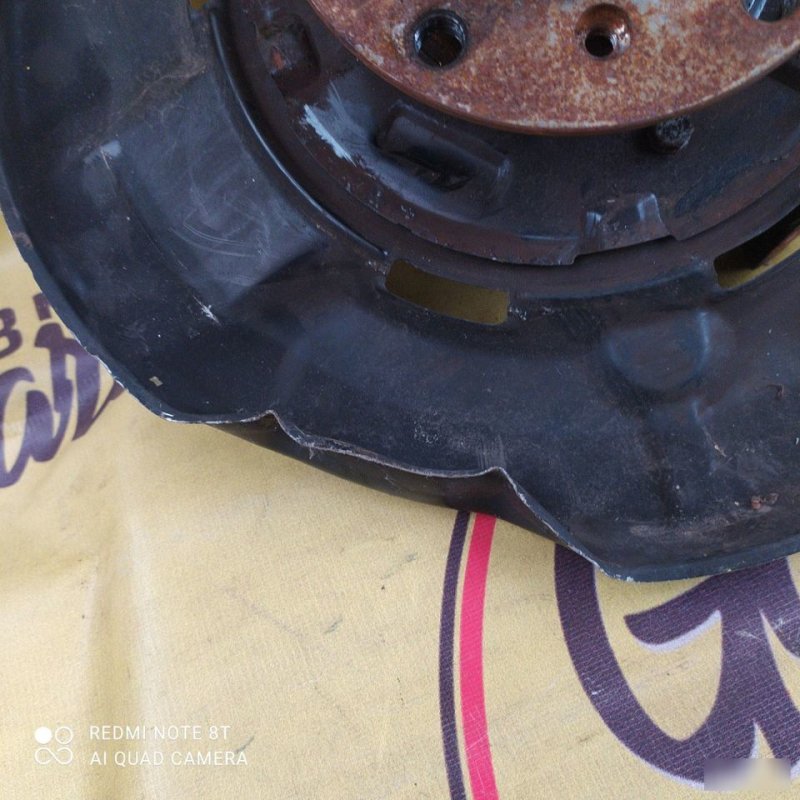 Кулак поворотный, 3500 рублей, Орёл