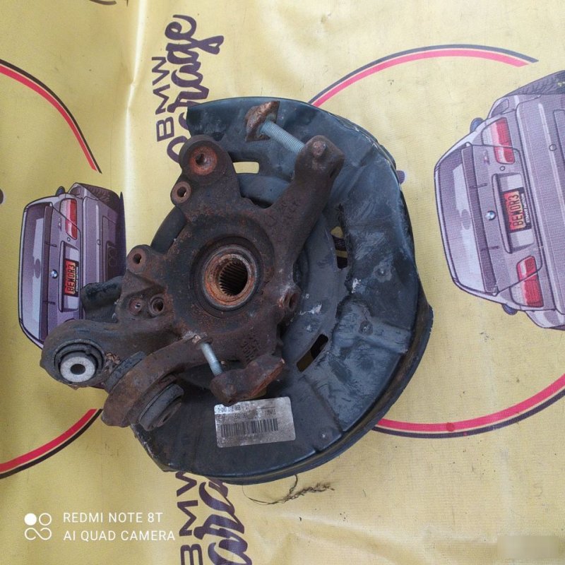 Кулак поворотный, 3500 рублей, Орёл