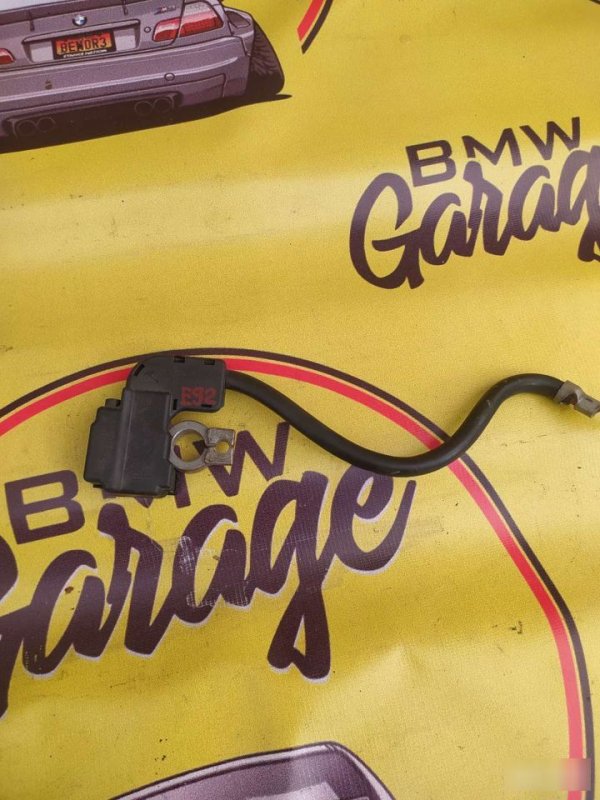 Минусовая клемма, 2500 рублей, Орёл