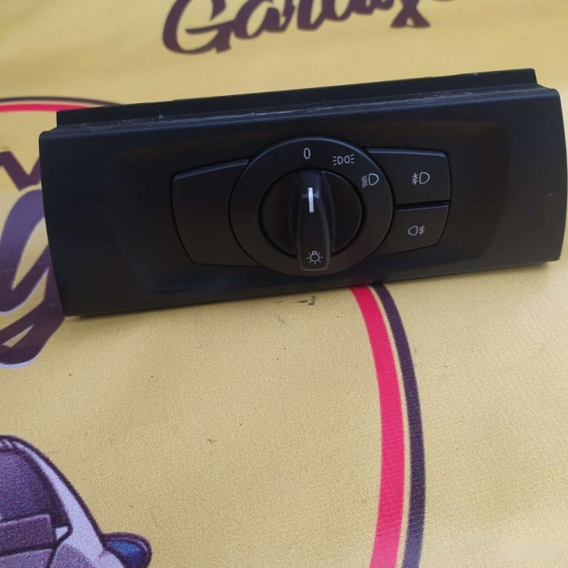 Переключатель света, 1450 рублей, Орёл