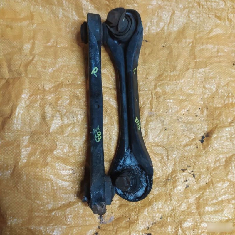 Поперечный рычаг, 2000 рублей, Орёл