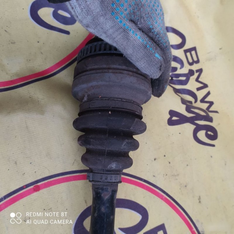 Привод полуось шрус, 4000 рублей, Орёл