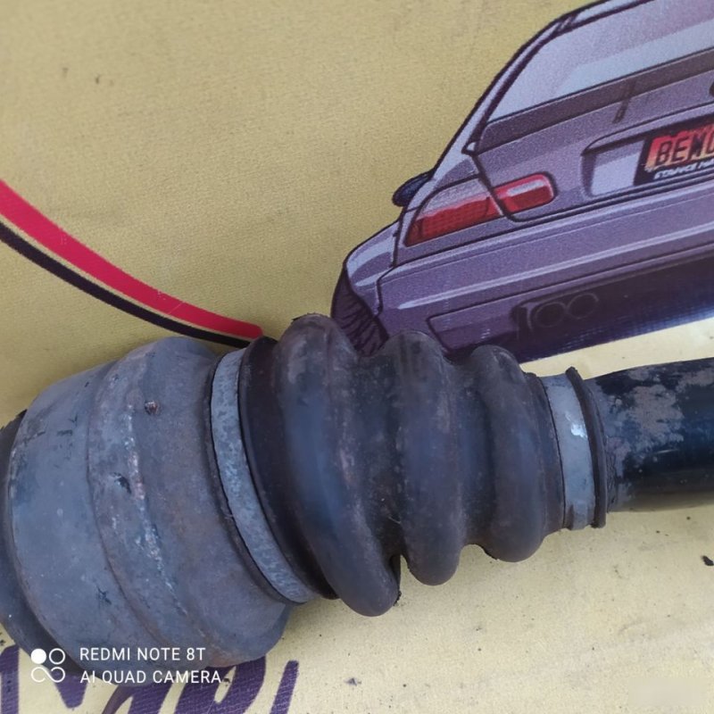 Привод полуось шрус, 9000 рублей, Орёл