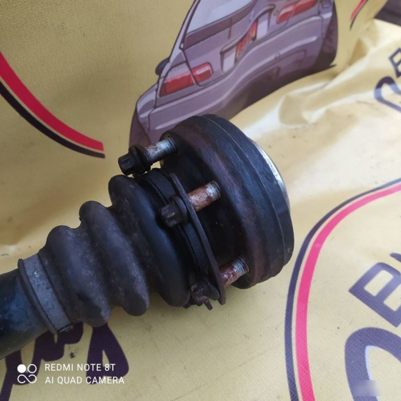 Привод полуось шрус, 9000 рублей, Орёл