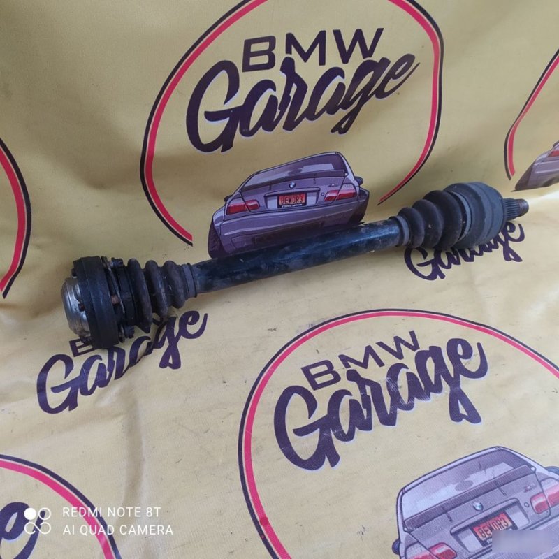 Привод шрус полуось приводной вал, 9000 рублей, Орёл