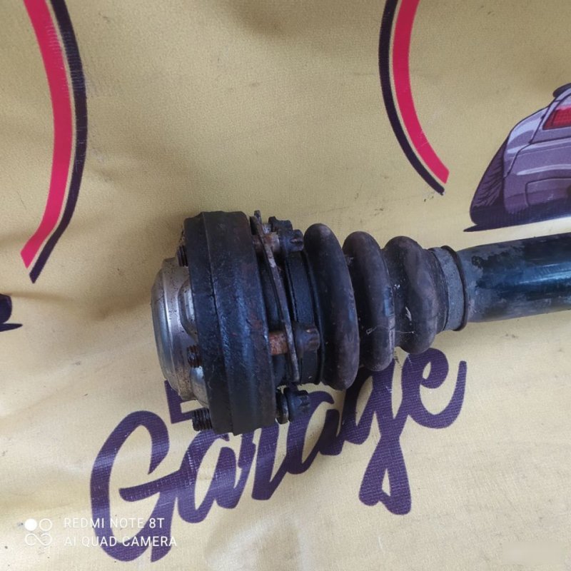 Привод шрус полуось приводной вал, 9000 рублей, Орёл