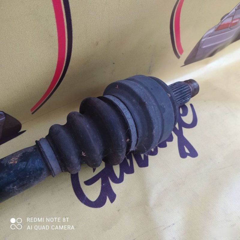 Привод шрус полуось приводной вал, 9000 рублей, Орёл