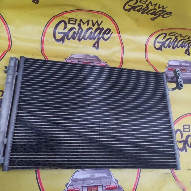 Радиатор кондиционера, 6000 рублей, Орёл