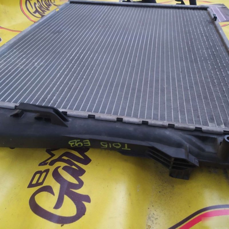 Радиатор охлаждения ДВС, 10000 рублей, Орёл