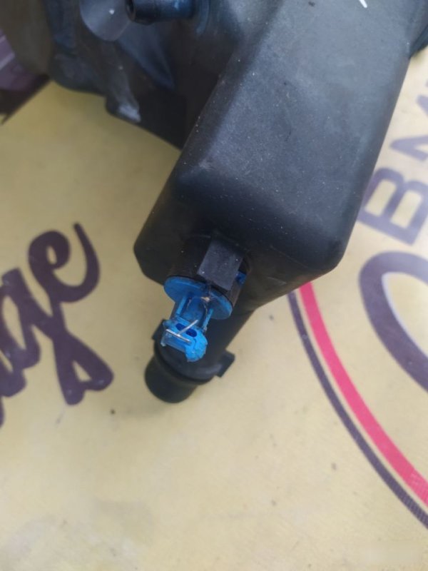 Расширительный бачок, 3300 рублей, Орёл