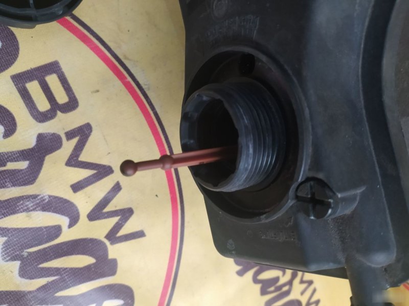 Расширительный бачок, 3300 рублей, Орёл