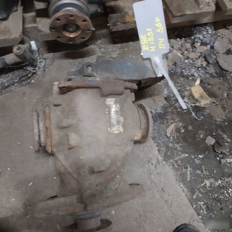 Редуктор моста, 15000 рублей, Орёл