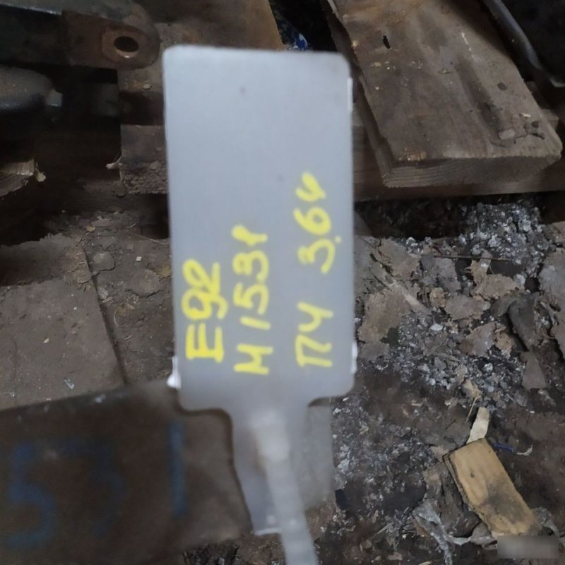 Редуктор моста, 15000 рублей, Орёл