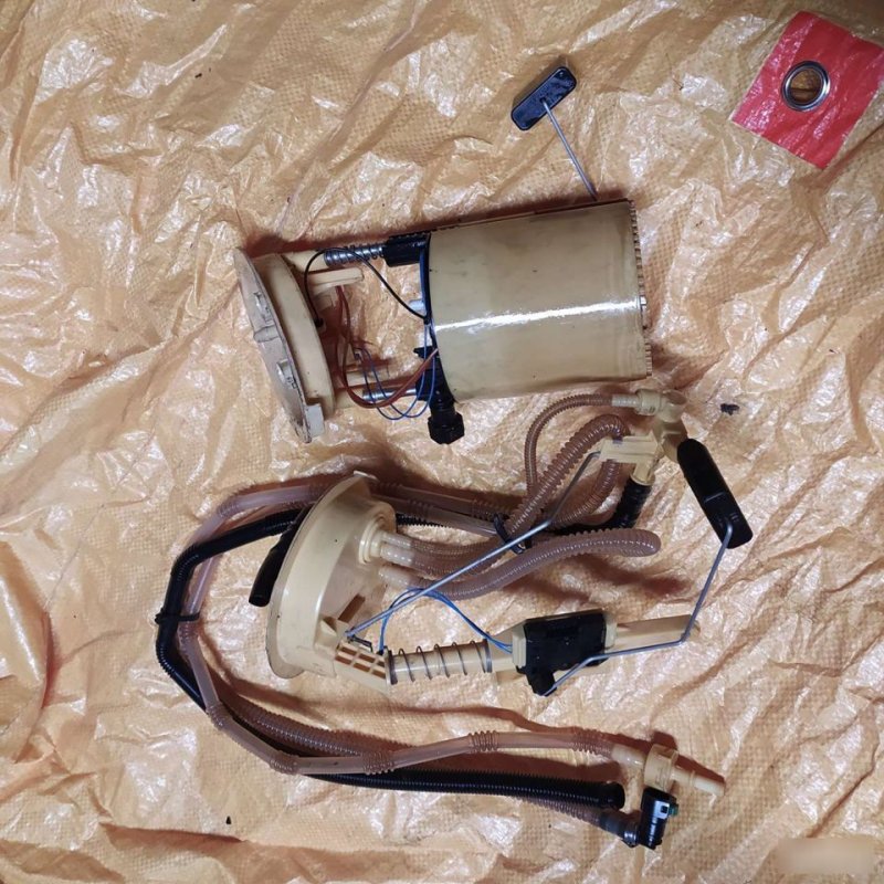 Топливный насос, 6000 рублей, Орёл