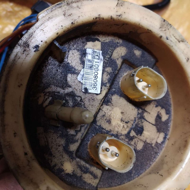 Топливный насос, 6000 рублей, Орёл