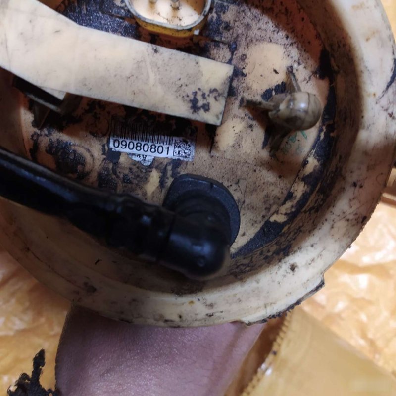 Топливный насос, 6000 рублей, Орёл