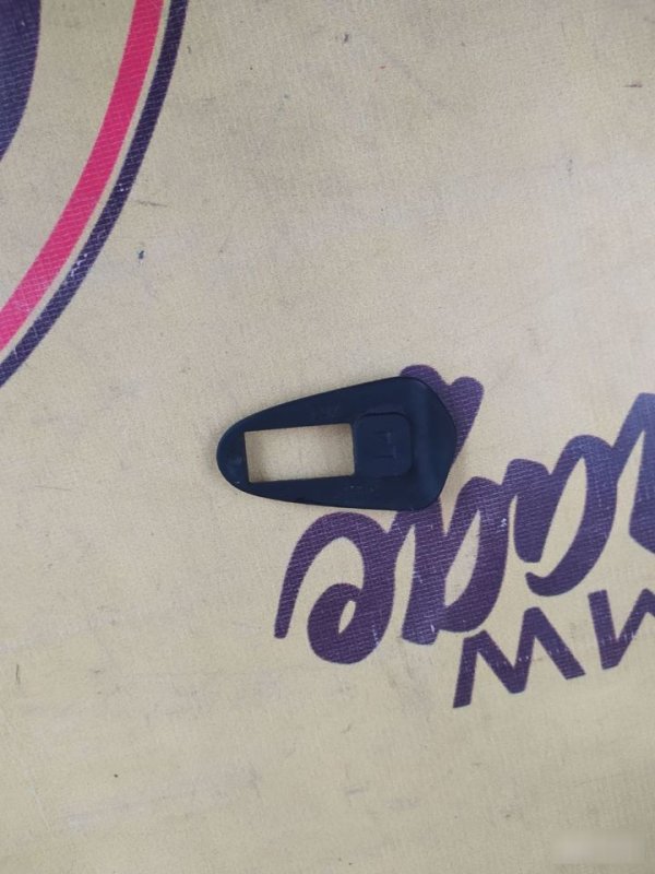 Уплотнитель ручки двери, 500 рублей, Орёл