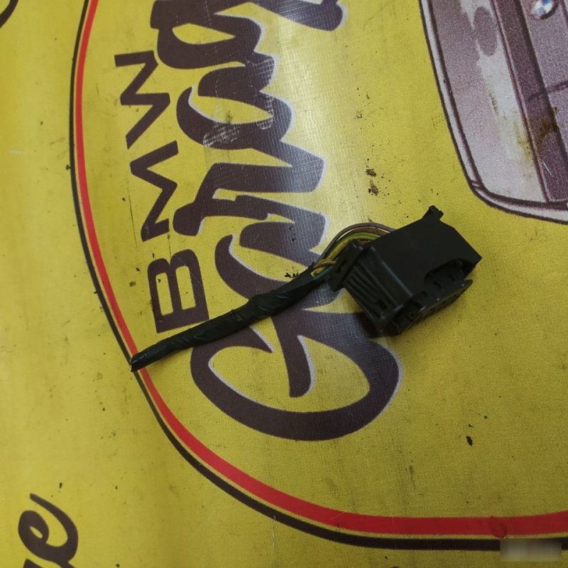 Штекер фары, 1100 рублей, Орёл