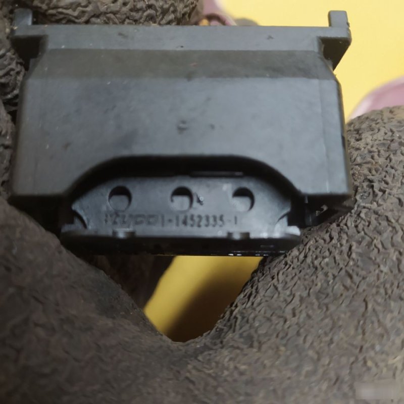 Штекер фары, 1100 рублей, Орёл