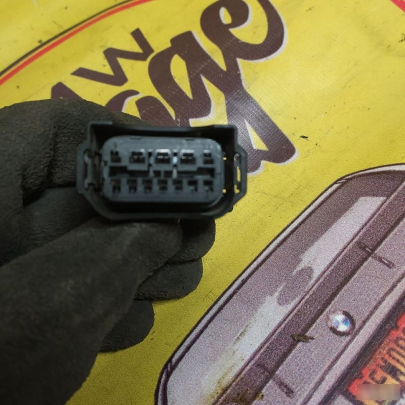 Штекер фары, 1100 рублей, Орёл