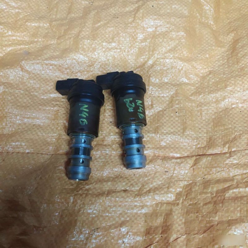 Электромагнитный клапан, 5000 рублей, Орёл