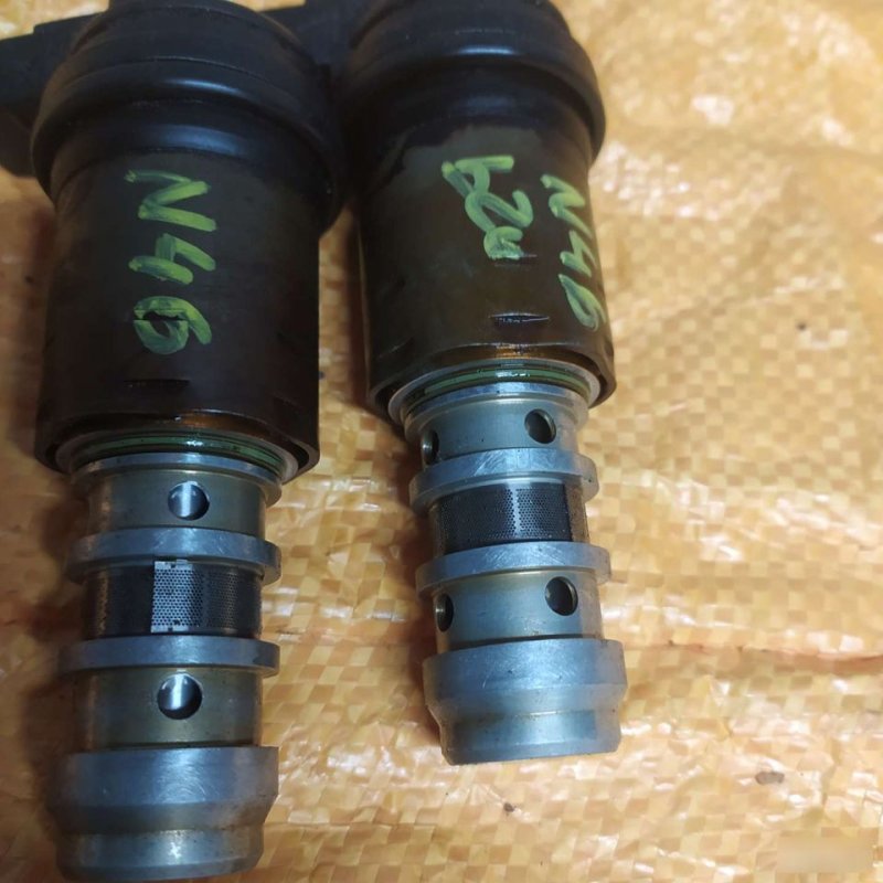 Электромагнитный клапан, 5000 рублей, Орёл