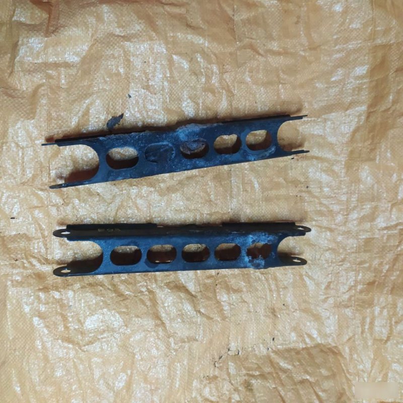 Рычаг подвески, 1000 рублей, Орёл