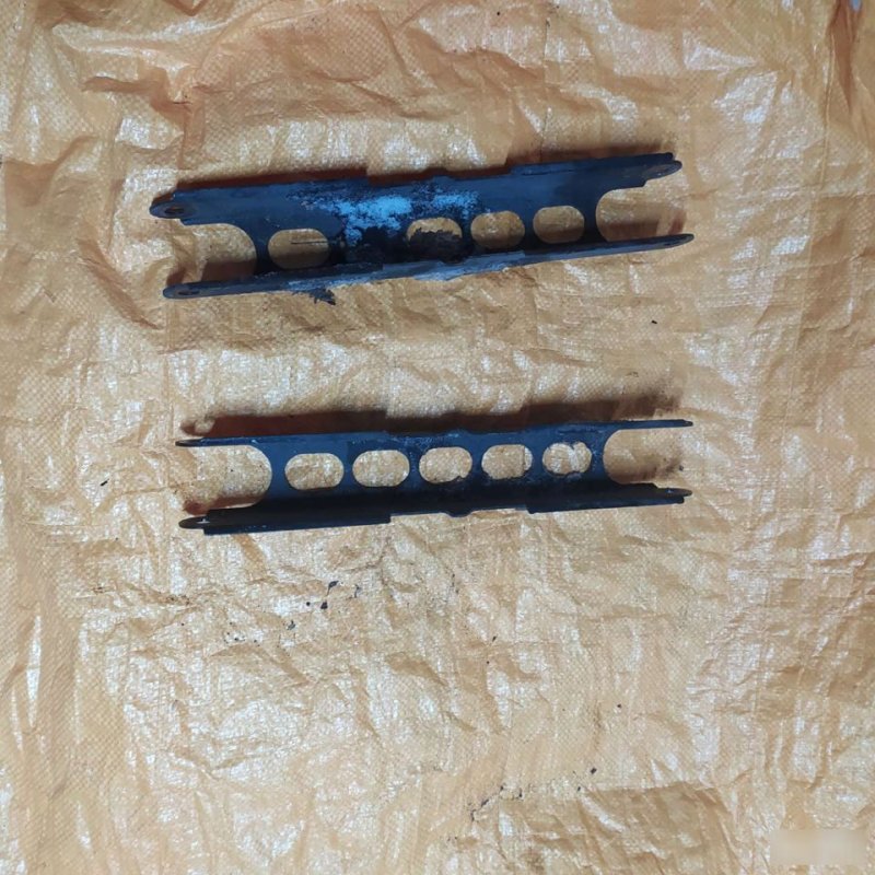 Рычаг подвески, 1000 рублей, Орёл